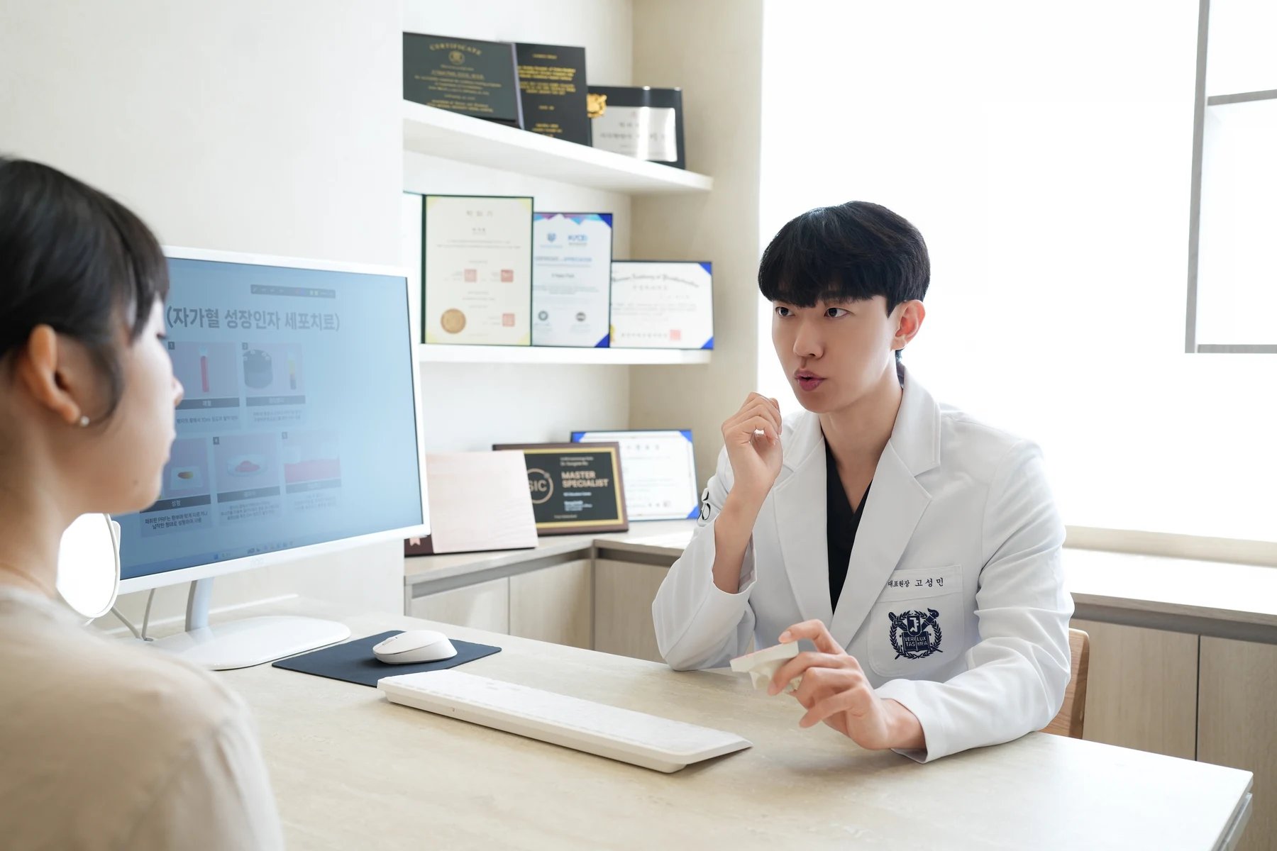多言語のご案内