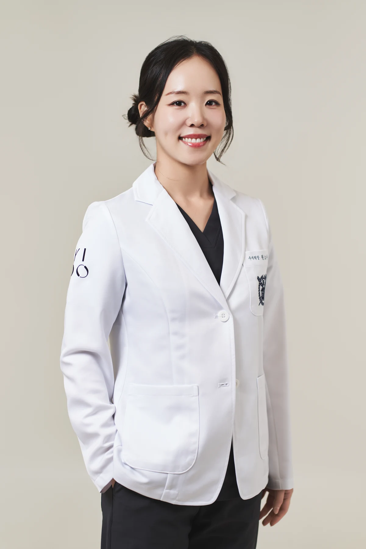 원소윤 수석원장